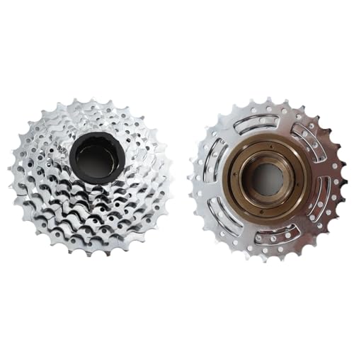 �݊���������܂�TESNO 7?8 �X�s�[�h���[�^���[�X���b�h�t���[�z�C�[�� 11?32T �X�v���P�b�g�A���[�^���[�n�u MTB ����у��[�h�o�C�N�ɑΉ�(7S 11-28T)