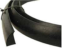 BMTick Armaturenbrett-Dichtung für T5, T5.1, T6 Transporter, Windschutzscheiben-Lückenfüller, Mod Guard UK