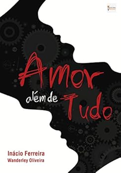 Paperback Amor Além de Tudo (Em Portuguese do Brasil) [Portuguese] Book