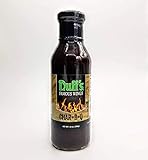 Duff's Famous Wings Char-B-Q