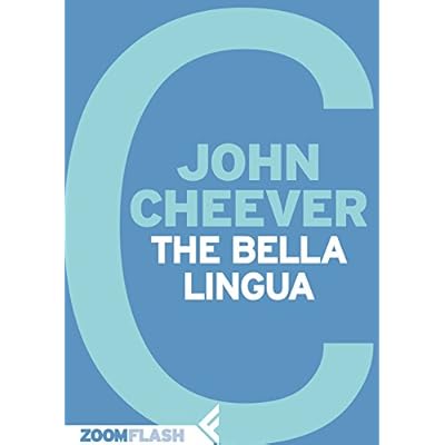 The Bella Lingua