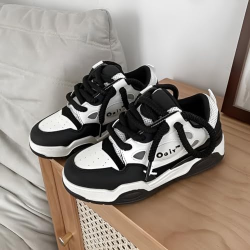 Image of GIGANTIC OGIY Retro Shoes HIGH Running Shoes for Men Sneakers for Men