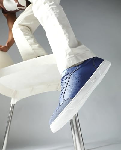 Image of Rare Rabbit Mens Knox Sneaker