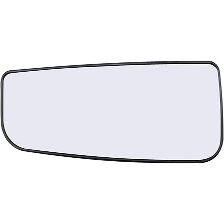 APA Replacement For Towing Mirror Glass Lower Wide Angle Glass Non Heated 2004 2014 F150 Pickup Truck Driver Left Side Fo1324118 7l3z17k707h - Foto 12