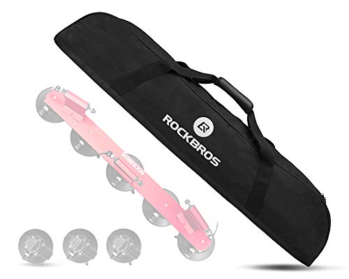 ROCKBROS Borsa per Portabici