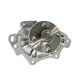 【Compatible】La bomba de agua para automóvil es adecuada para T-oyota C-amry C-orolla HS250h H-ighlander M-atrix R-AV4 S-olara V-ibe t-C 2002-2011.