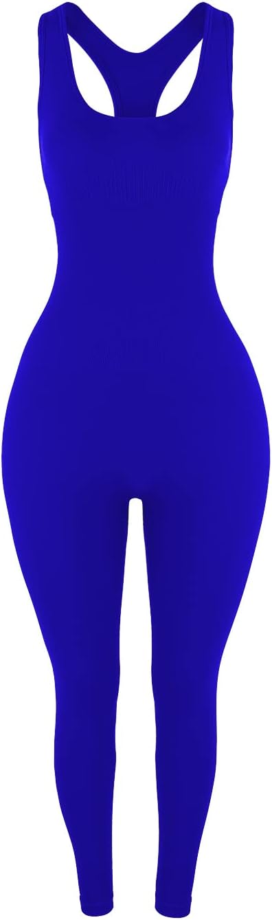AUROLA Women Power Jumpsuit (pack of 1)
