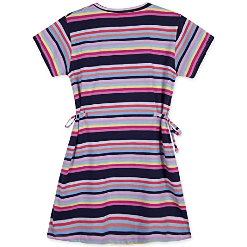 Vestido Praia Urbana, Marisol, Meninas, Azul, 6