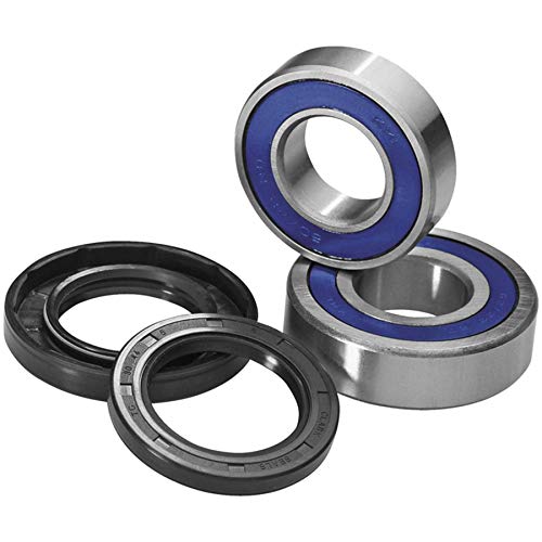 Prox REARWHEEL Bearing Set YFZ450 '06-09