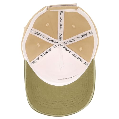 Gorra para niños maximo de cocodrilo con cierre ajustable para el sol 5