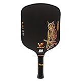 Vatic Pro Saga Bloom 16mm - Includes Paddle Cover