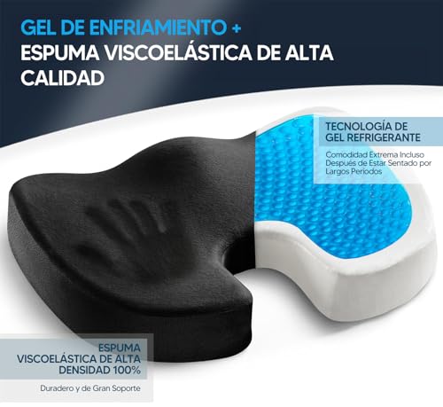 Consejos para Comprar Cojines para espalderas y sillas del mes. 5 Imagen adicional