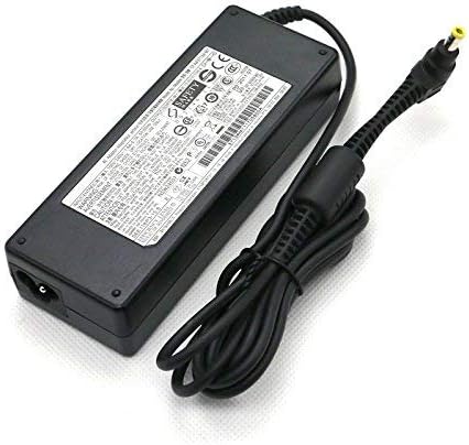 15.6V 7.05A 110W 5.52.5mm CF-AA5713A M2 Power Charger for Panasonic Toughbook CF-31 CF-53 CF-52 CF-19 Laptop AC Adapter