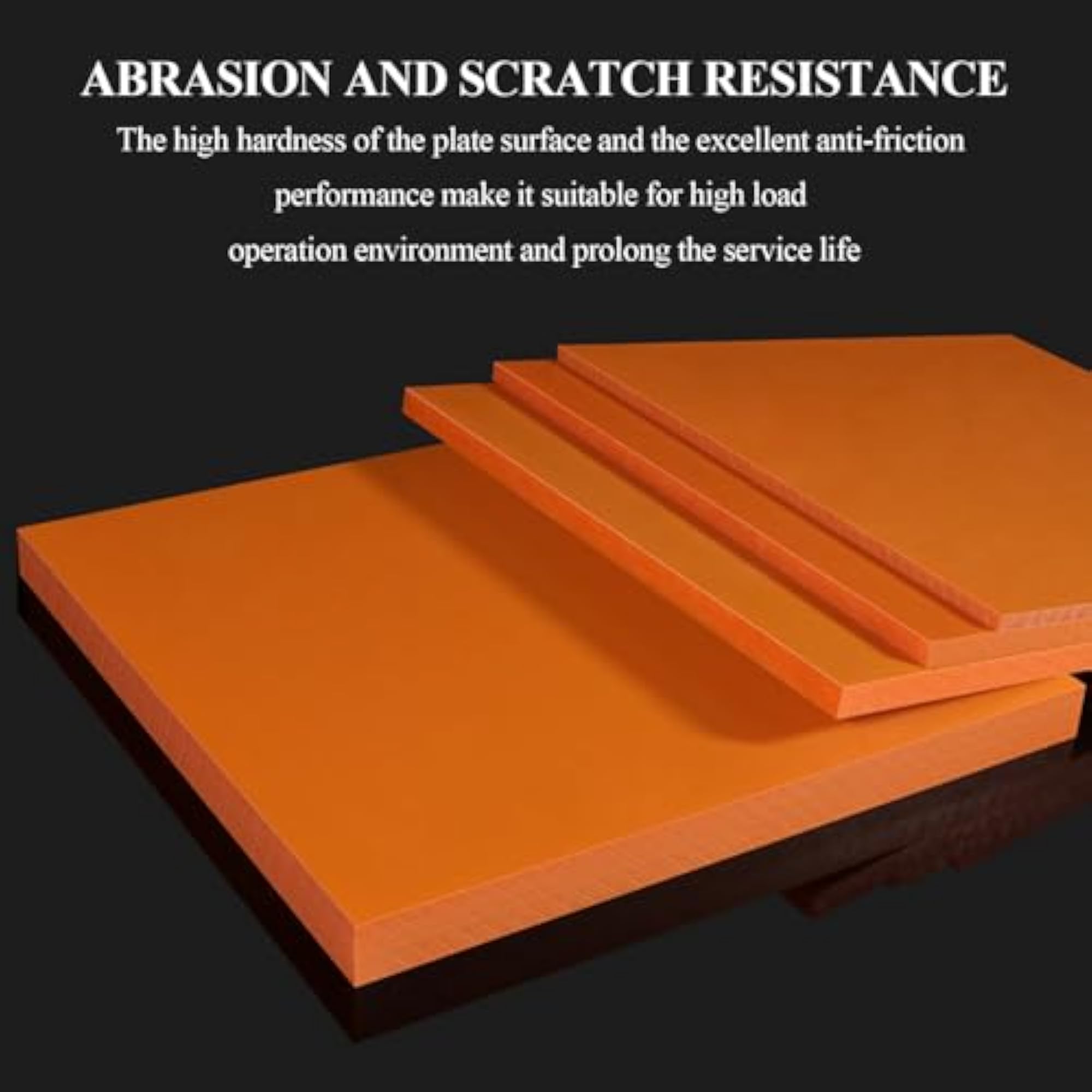 Bakelite Sheets for DIY Electrical and Crafts, 6 Pieces