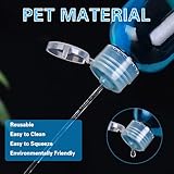 Zoom IMG-2 11 pz flaconi da viaggio