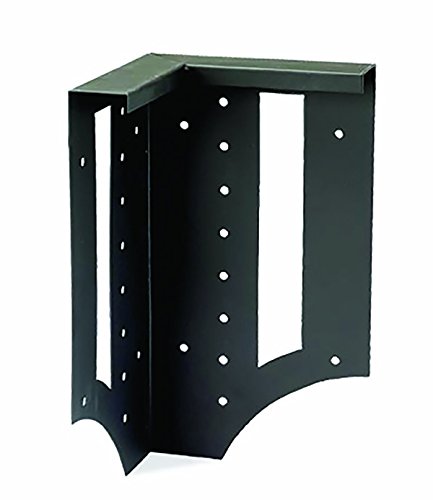 Panacea 89584 Raised Garden Bed Corner Brackets Plant-Container-Accessories