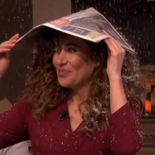 Podcast De Oranjewinter, woensdag 7 januari 2026