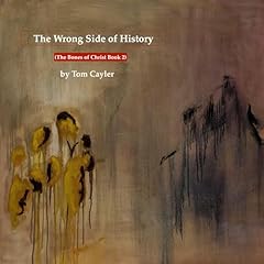 『The Wrong Side of History』のカバーアート