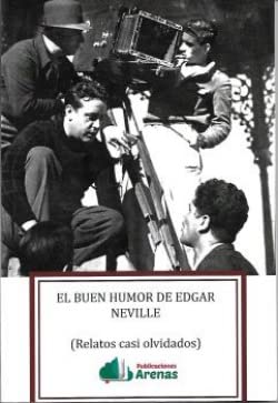 Portada de El Buen Humor de Edgar Neville