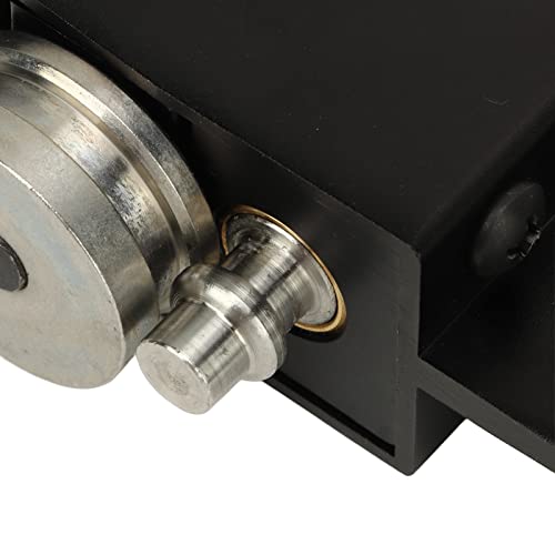 Strumento per Bordatura di Tubi per Tubi, Strumento di Bordatura di Tubi per Tubi in Acciaio per Tubi Intercooler, Strumento per la Formazione di Perline per Tubi 5/8 Pollici