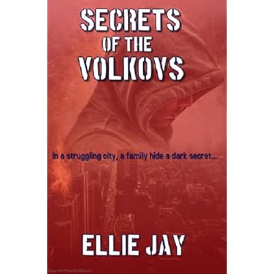 Secrets Of The Volkovs