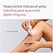 Imagen de Braun Depiladora Eléctrica Mujer Silk·épil 3 Depiladora Corporal Con Cable