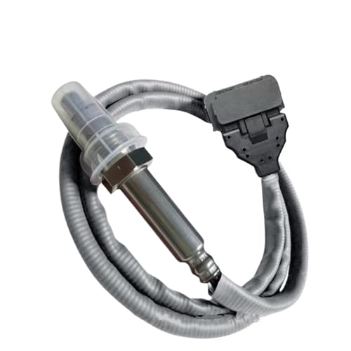 Capteur de oxyde d'azote NOx 2296800 pour résoudre le voyant moteur camion Scania