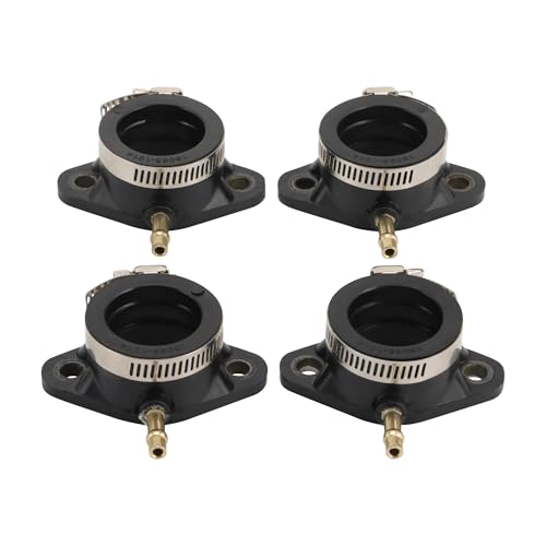 Tubo De Admisión GOOFIT 16065-1014 para Rendimiento de Motor