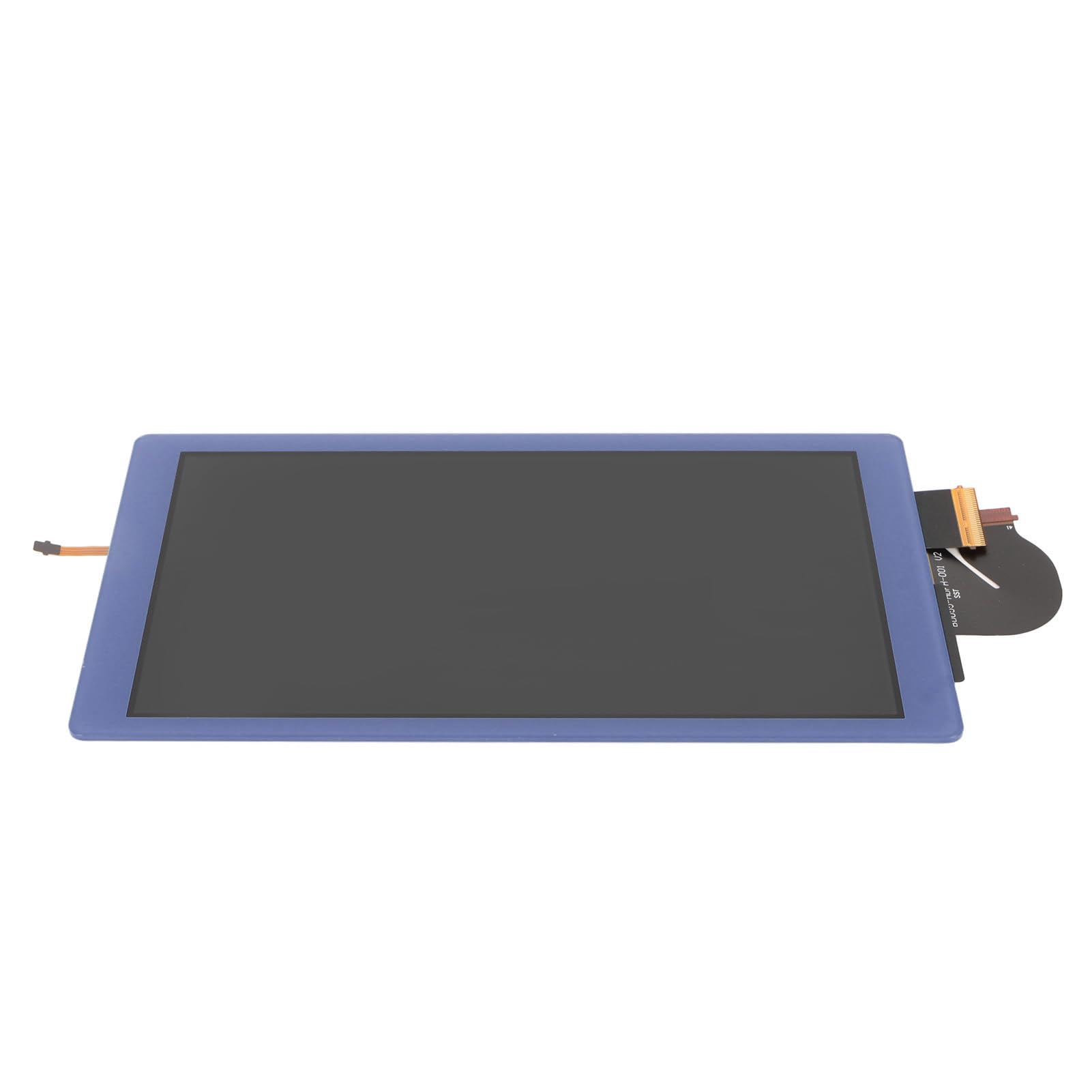 Schermo LCD di ricambio per Switch Lite, schermo LCD di ricambio e pannello di visualizzazione digitalizzatore, parte di riparazione per console di gioco Switch Lite (blu scuro), Blu scuro