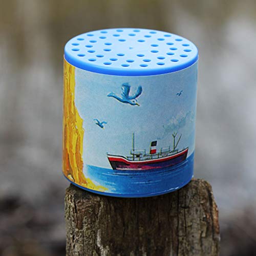 Freak Scene Barattolo dei versi degli Animali