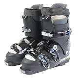 ゲン（GEN） スキーブーツ CAV-5X BLK （ブラック/２８．０/Men's）