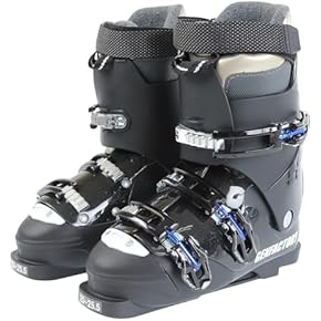 Amazon.co.jp: ブーツ - スキー: スポーツ＆アウトドア