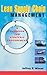 Lean Supply Chain Management -  Wincel, Jeffrey P., Hardcover