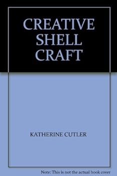 Paperback Creative Shellcraft Book