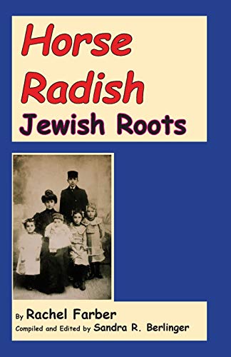 HORSE RADISH: Jewish Roots