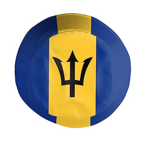 Image of Flag Bucket Hat Fashion Fisherman Hat Cute Flag Bucket Hats Sun Hat for Women Men