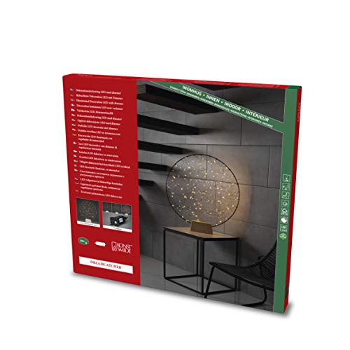 Konstsmide 1782-787 LED-Stehlampe LED EEK: F (A - G) Bernstein Schwarz, Groß Konstsmide 1782-787 LED-Stehlampe LED EEK: F (A - G) Bernstein Schwarz, Groß