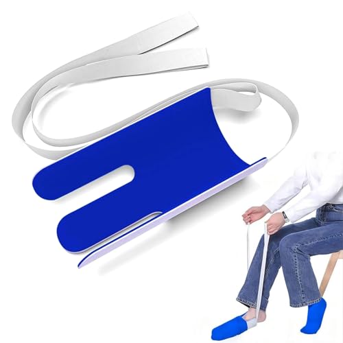 Aomigt Sockenanziehhilfe für Senioren AOM-XBCWQ