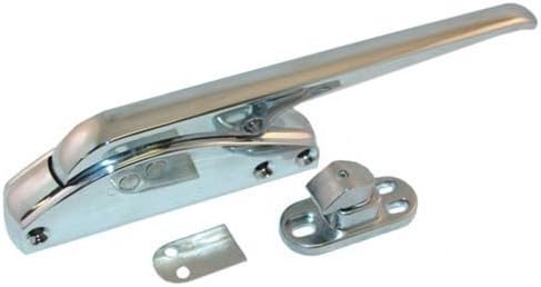 Door Latch Handle with Strike 0533D00004
