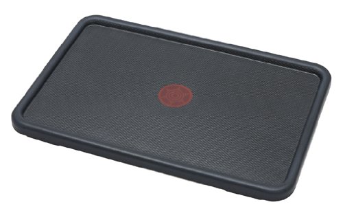 Amazon | T-fal テーブルグリル オベーション 【平面プレート&波型  