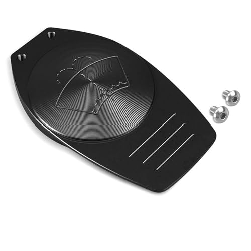Bouchon de réservoir de liquide lave-glace bleu pour VW Polo 5, GTI et GLI 7 1K0955455