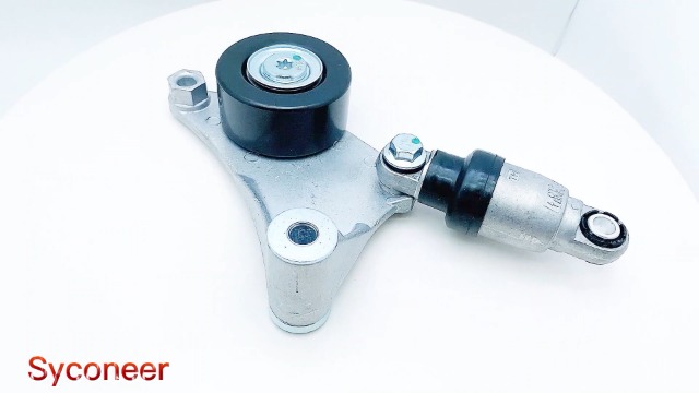 Amazon.com: Drive Belt Tensioner Assembly for Scion tC xB Toyota
