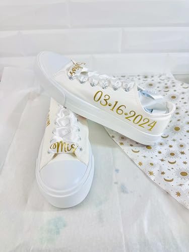 Mis 15 años Personalized Shoes, Quinceañera Sneakers-Custome Shoes (7)4