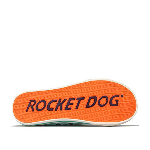 Image of Rocket Dog Jazzin
