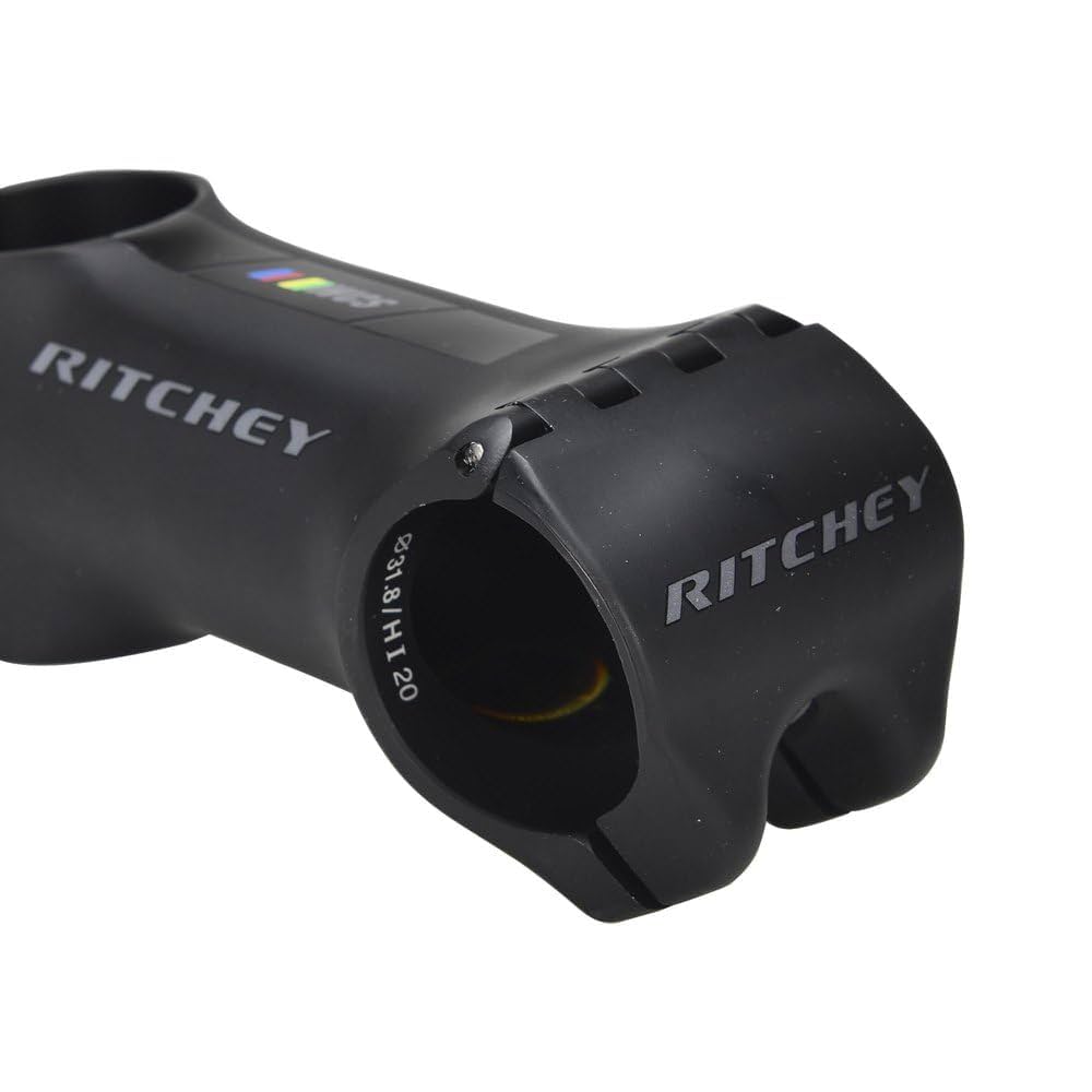 Amazon | リッチー(Ritchey) WCS CHICANE ステム 80D 110