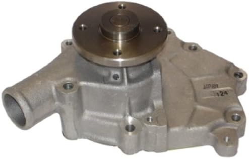 Japanparts PQ-120 Water Pump
