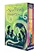 Disney: The Never Girls Collection #3: Books 9-12