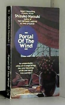 Mass Market Paperback Portal of the Wind Book