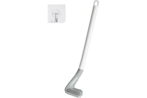 Golf Toilet Brush: The Ultimate Cleaning Companion for a Sparkling Bathroom