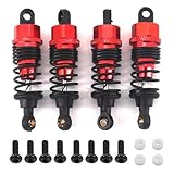 Installation: Einfache Installation mit gängigen Werkzeugen, was Ihr RC-Erlebnis verbessert.